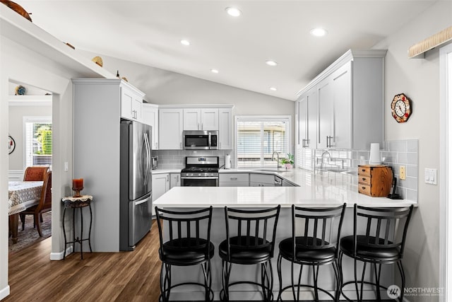20209 90th Street Ct E, Bonney Lake, WA 98391 - photo 13