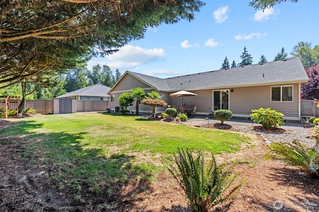 20209 90th Street Ct E, Bonney Lake, WA 98391 - photo 27