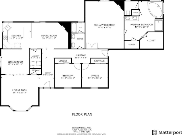 20209 90th Street Ct E, Bonney Lake, WA 98391 - photo 37