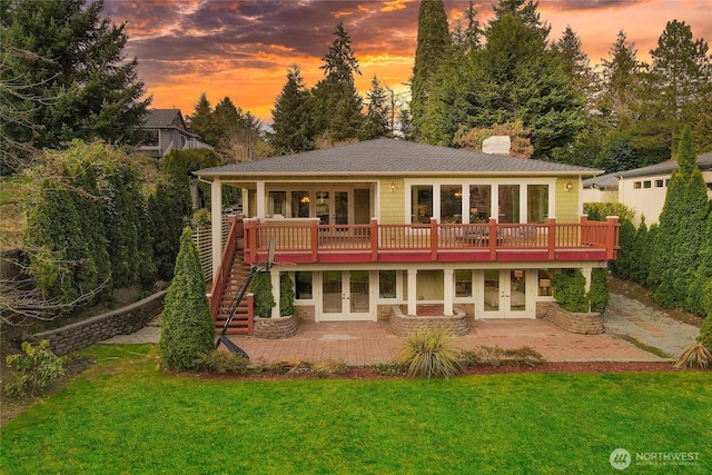 7661 NE 14th St, Medina, WA 98039 - photo 33
