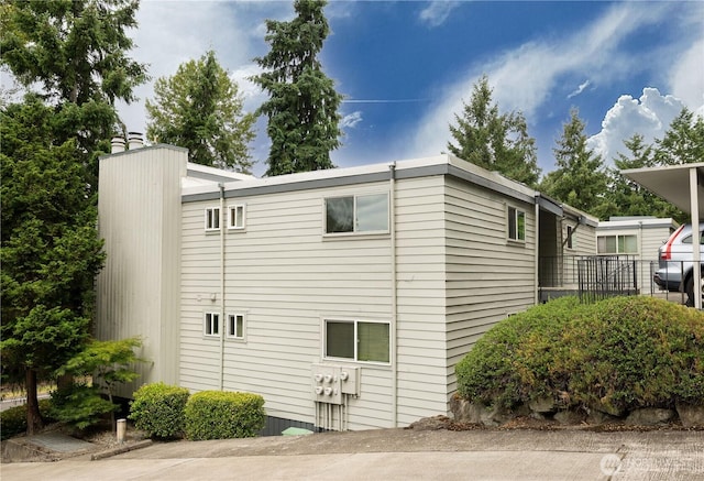 3848 Lake Washington Blvd SE Unit 6B, Bellevue, WA 98006 - photo 1