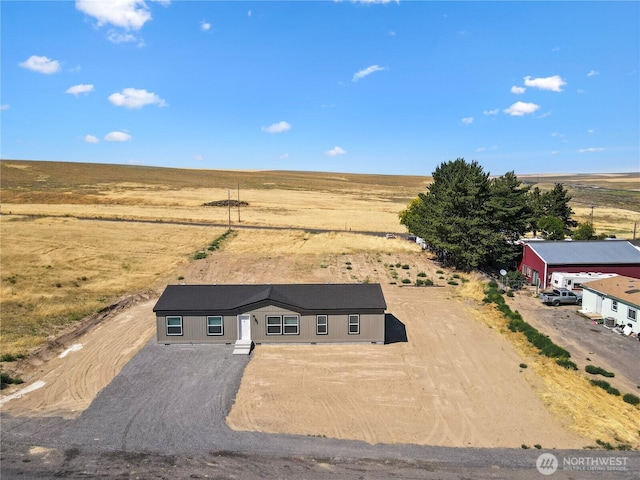 340 4th Ave, Hatton, WA 99344 - photo 3