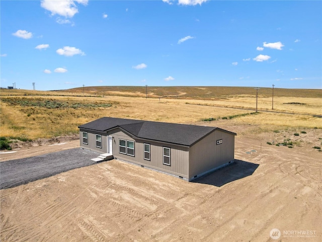 340 4th Ave, Hatton, WA 99344 - photo 1