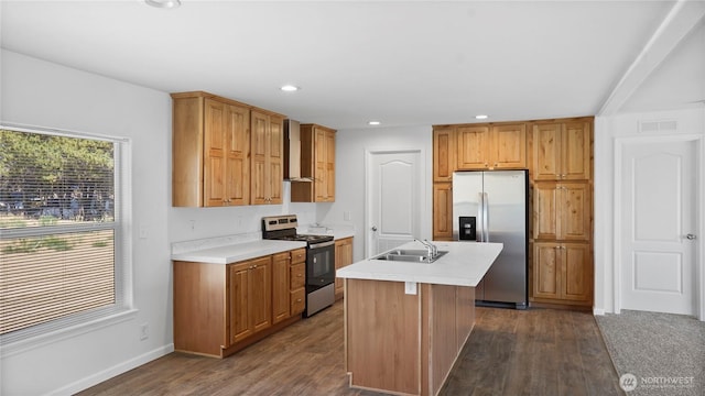340 4th Ave, Hatton, WA 99344 - photo 2