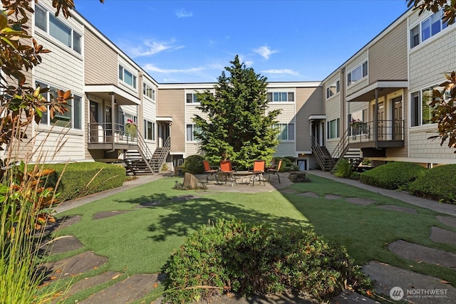 233 3rd Ave N Unit 16, Edmonds, WA 98020 - photo 24