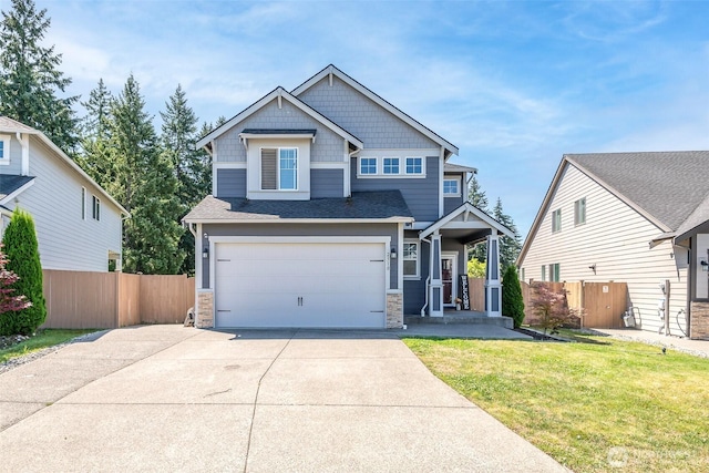 2510 201st Street Ct E, Spanaway, WA 98387 - photo 1