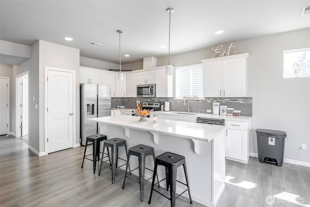 2510 201st Street Ct E, Spanaway, WA 98387 - photo 8
