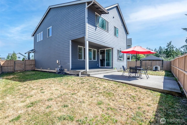 2510 201st Street Ct E, Spanaway, WA 98387 - photo 25