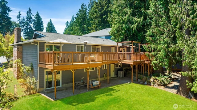 227 155th Pl SE, Bothell, WA 98012 - photo 37