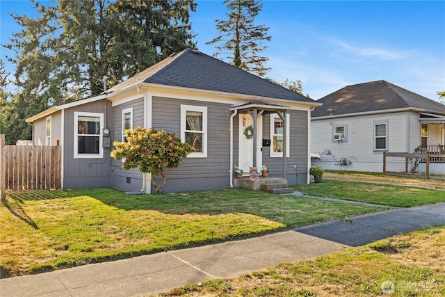 206 S Baker St, Mount Vernon, WA 98273 - photo 1