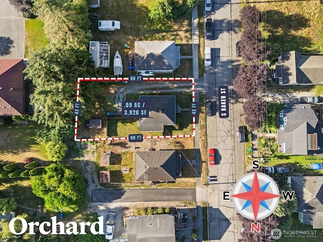 206 S Baker St, Mount Vernon, WA 98273 - photo 28