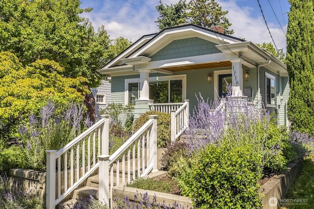 1716 N 46th St, Seattle, WA 98103 - photo 1