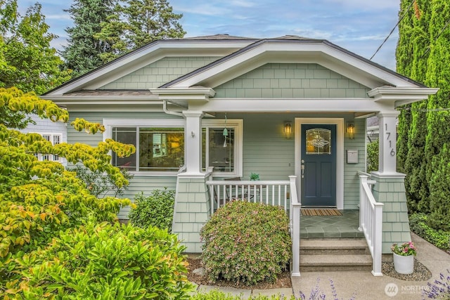1716 N 46th St, Seattle, WA 98103 - photo 19