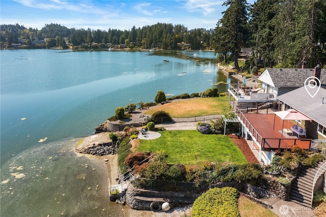 1528 Madrona Point Dr, Bremerton, WA 98312 - photo 30