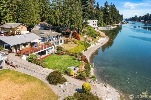 1528 Madrona Point Dr, Bremerton, WA 98312 - photo 31