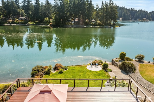 1528 Madrona Point Dr, Bremerton, WA 98312 - photo 34