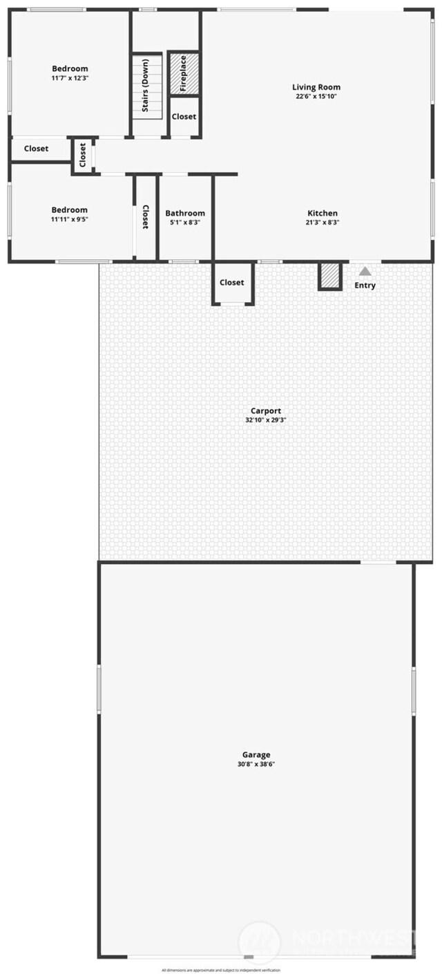1528 Madrona Point Dr, Bremerton, WA 98312 - photo 40