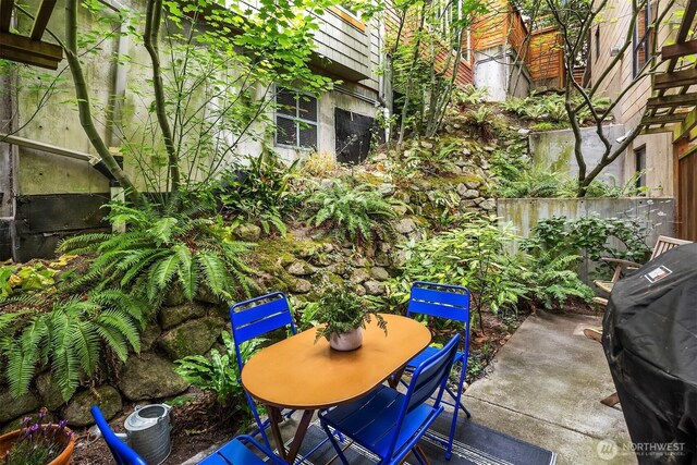 3816A Evanston Ave N, Seattle, WA 98103 - photo 16