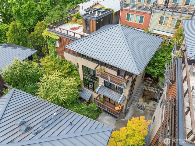 3816A Evanston Ave N, Seattle, WA 98103 - photo 35