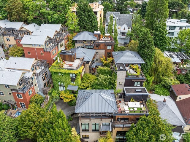 3816A Evanston Ave N, Seattle, WA 98103 - photo 39