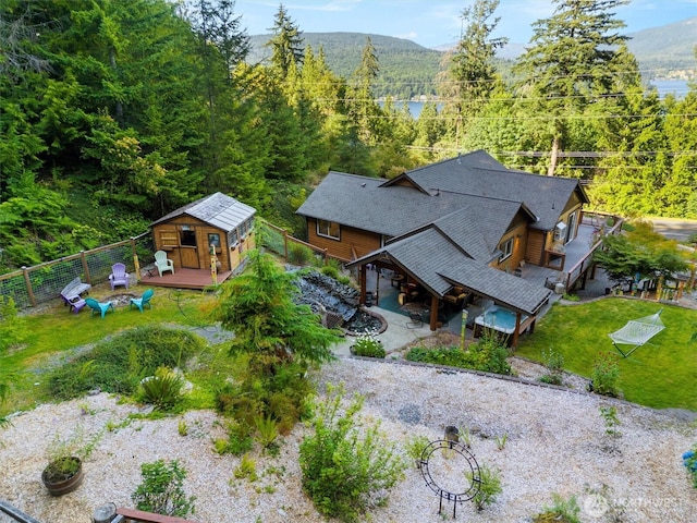 1769 Lake Louise Rd, Bellingham, WA 98229 - photo 34