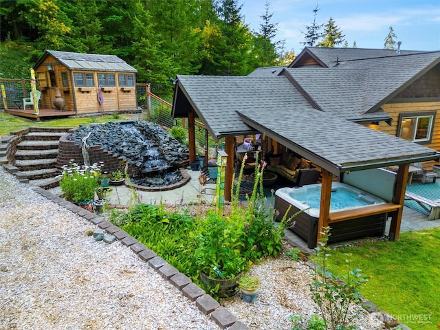 1769 Lake Louise Rd, Bellingham, WA 98229 - photo 35