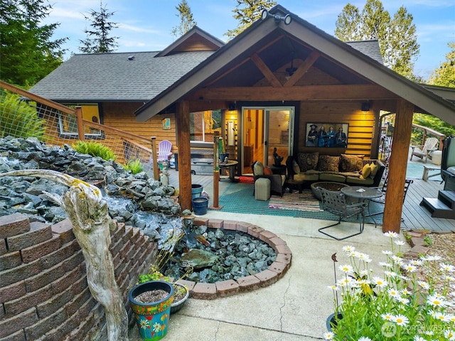 1769 Lake Louise Rd, Bellingham, WA 98229 - photo 36