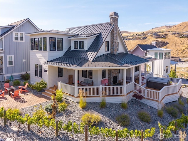 102 Porcupine Ln, Chelan, WA 98816 - photo 2