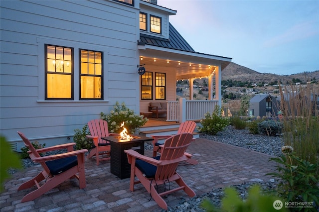 102 Porcupine Ln, Chelan, WA 98816 - photo 29