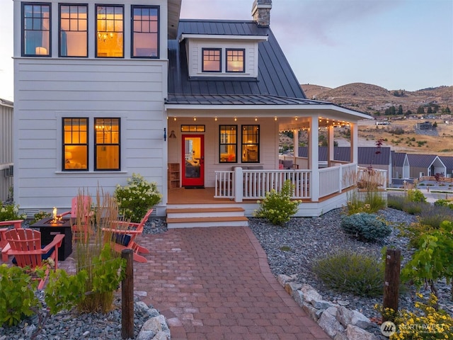 102 Porcupine Ln, Chelan, WA 98816 - photo 4