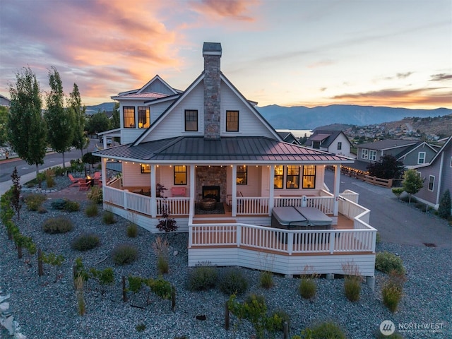 102 Porcupine Ln, Chelan, WA 98816 - photo 26