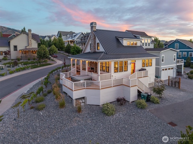 102 Porcupine Ln, Chelan, WA 98816 - photo 3