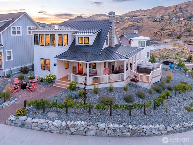 102 Porcupine Ln, Chelan, WA 98816 - photo 1