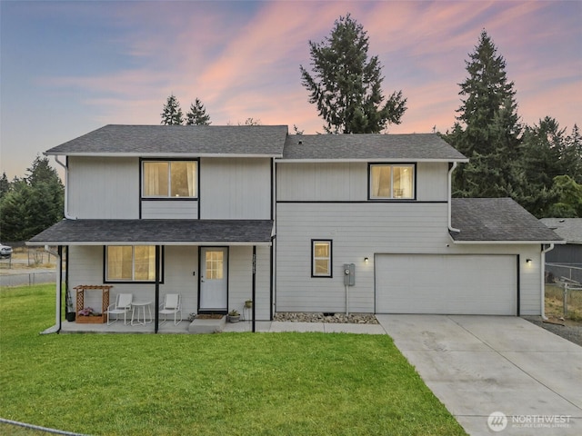20205 66th Avenue Ct E, Spanaway, WA 98387 - photo 1