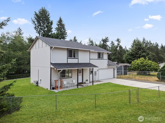 20205 66th Avenue Ct E, Spanaway, WA 98387 - photo 2