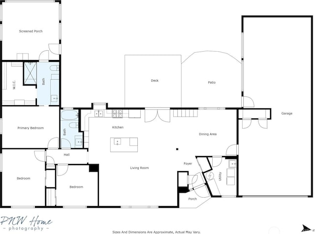 2415 164th Ave NE, Bellevue, WA 98008 - photo 5