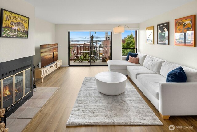 410 W Roy St Unit E207, Seattle, WA 98119 - photo 3