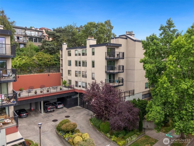 410 W Roy St Unit E207, Seattle, WA 98119 - photo 22