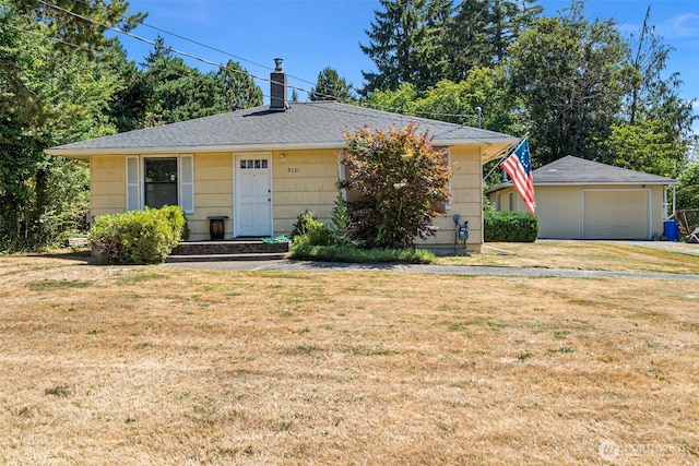 9121 Golden Given Rd E, Tacoma, WA 98445 - photo 1