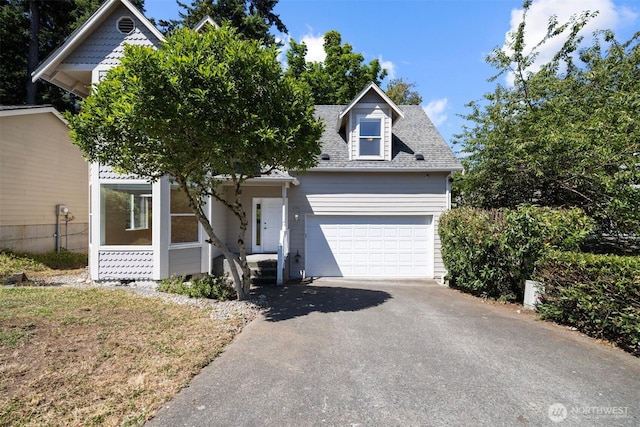 132 41st St, Bellingham, WA 98229 - photo 1