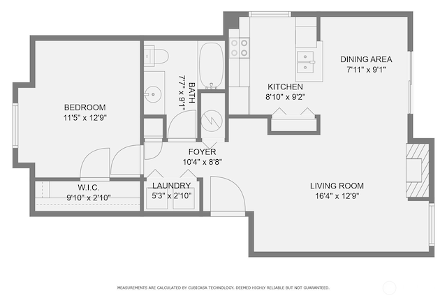 11002 SE Petrovisky Unit I201, Renton, WA 98055 - photo 20