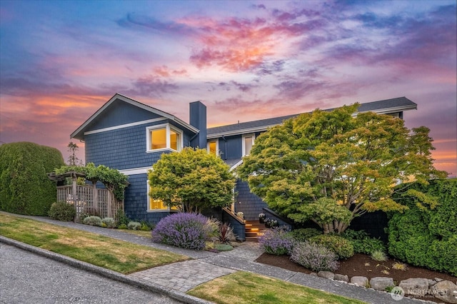3904 W Sheridan St, Seattle, WA 98199 - photo 1