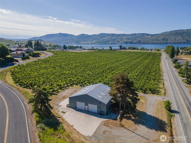 500 Wapato Lake Rd, Manson, WA 98831 - photo 1