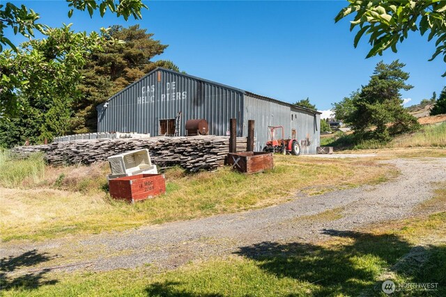 500 Wapato Lake Rd, Manson, WA 98831 - photo 19