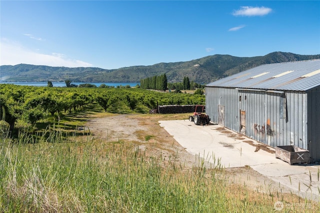 500 Wapato Lake Rd, Manson, WA 98831 - photo 21