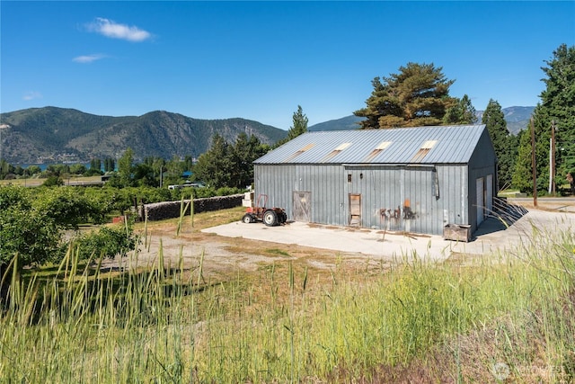 500 Wapato Lake Rd, Manson, WA 98831 - photo 22