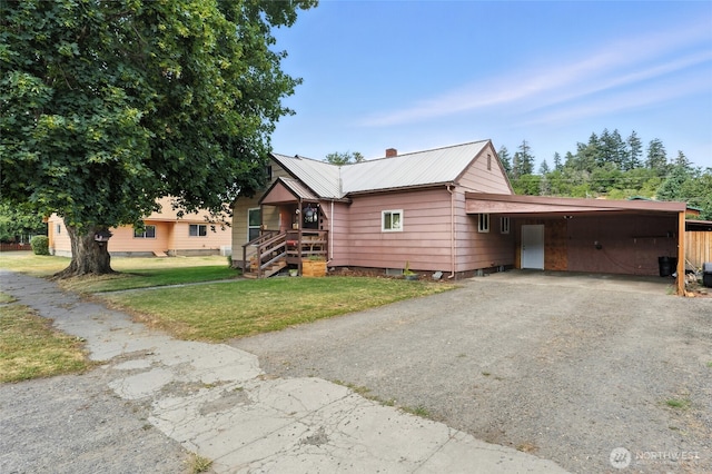 1005 S 5th St, Dayton, WA 99328 - photo 2