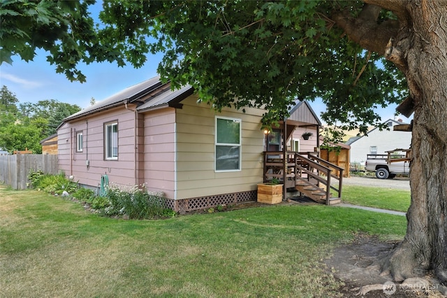 1005 S 5th St, Dayton, WA 99328 - photo 3