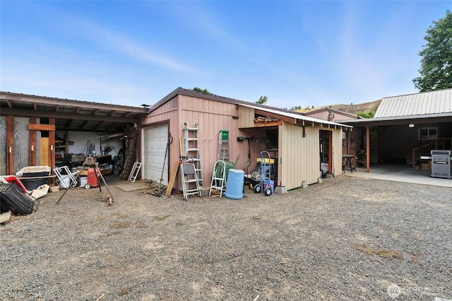 1005 S 5th St, Dayton, WA 99328 - photo 35