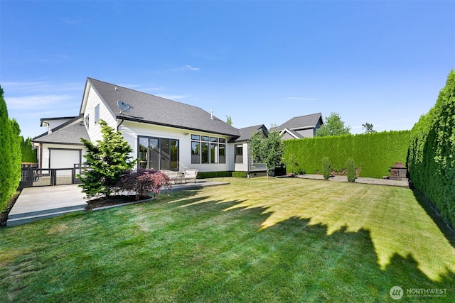 853 Captain Bay Ct, Lynden, WA 98264 - photo 36